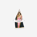 Our Lady of Peneda Sticker