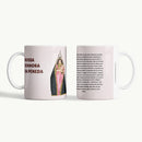 Our Lady of Peneda Mug