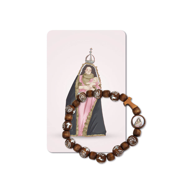 Our Lady of Peneda Bracelet