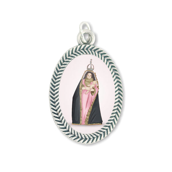 Our Lady of Peneda Medal