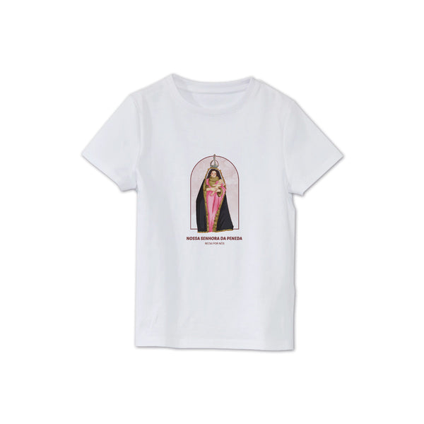 Our Lady of Peneda T-shirt