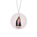 Our Lady of Peneda Car Air Freshener
