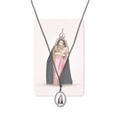 Our Lady of Peneda Necklace