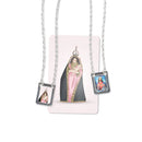 Our Lady of Peneda Scapular