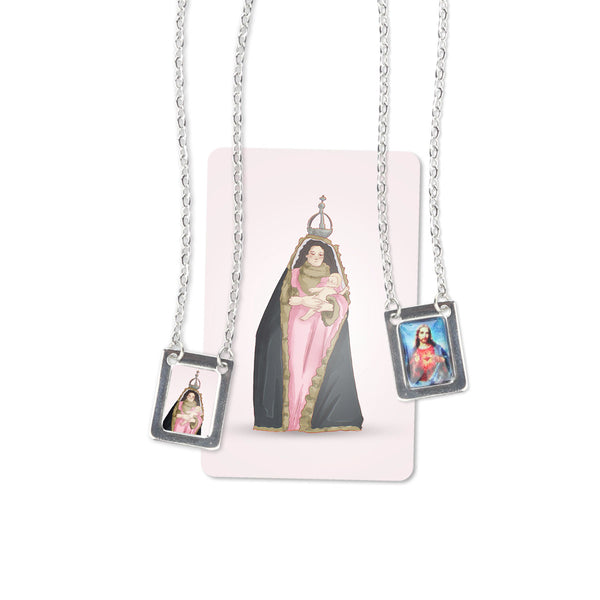 Our Lady of Peneda Scapular