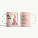 Our Lady of Penha Mug