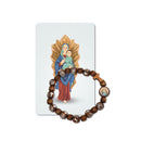 Our Lady of Perpetual Help Bracelet