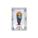 Our Lady of Perpetual Help Tile Panel 30 cm x 45 cm
