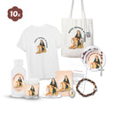 Our Lady of Piety's Pack