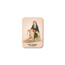 Our Lady of Piety magnet
