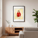 Poster de Nossa Senhora do Pinheiro