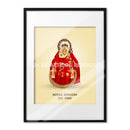 Our Lady of the Pine poster