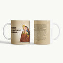 Our Lady of Pomagaj Mug