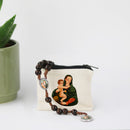 Our Lady of Purity Wallet