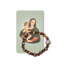 Our Lady of Purity Bracelet