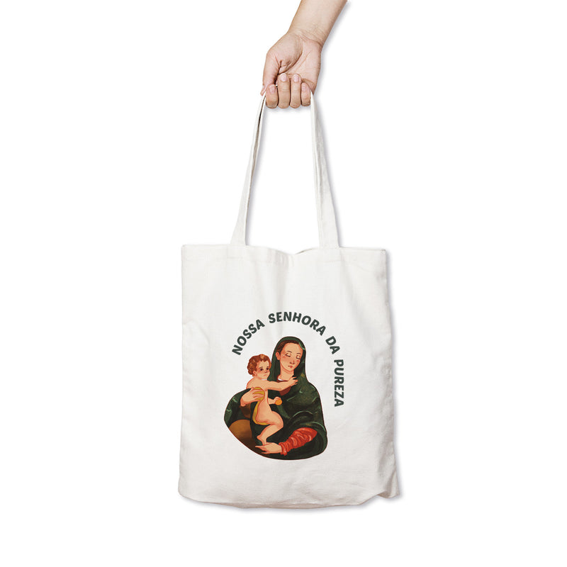 Our Lady of Purity bag