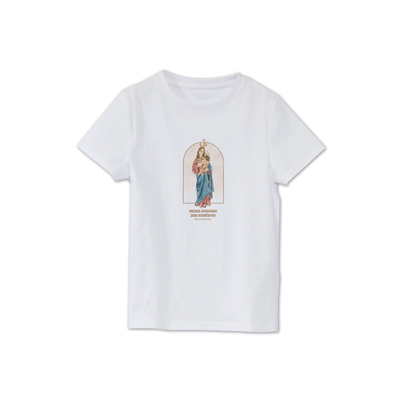 Our Lady of Remedies T-shirt