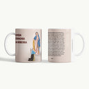 Our Lady of Ribeira Mug