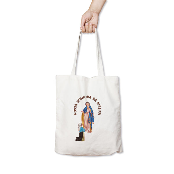 Our Lady of Ribeira bag