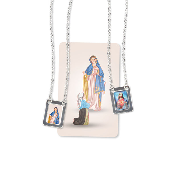 Our Lady of Ribeira Scapular