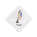 Our Lady of Ribeira handkerchief