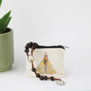Cartera Nuestra Señora del Rocío