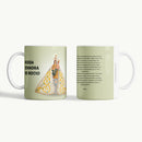 Our Lady of Rocio Mug