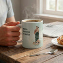 Taza de Nuestra Señora de la Salud