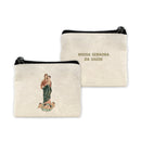 Our Lady of Health Wallet