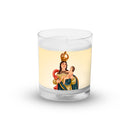 Our Lady of Silva Candle