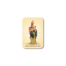 Our Lady of Silva Magnet