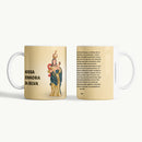 Our Lady of Silva Mug