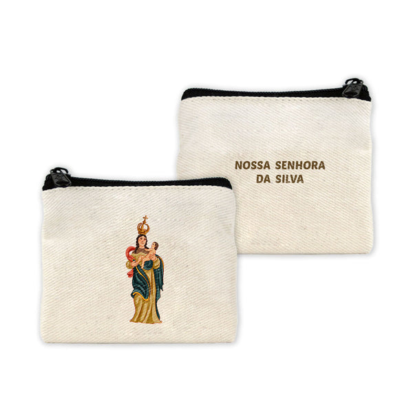 Our Lady of Silva Wallet