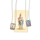 Our Lady of Silva Scapular