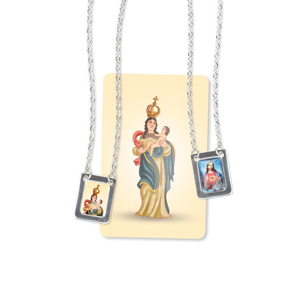 Our Lady of Silva Scapular
