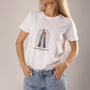 Our Lady of Help T-shirt