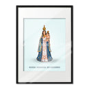 Our Lady of Help Poster