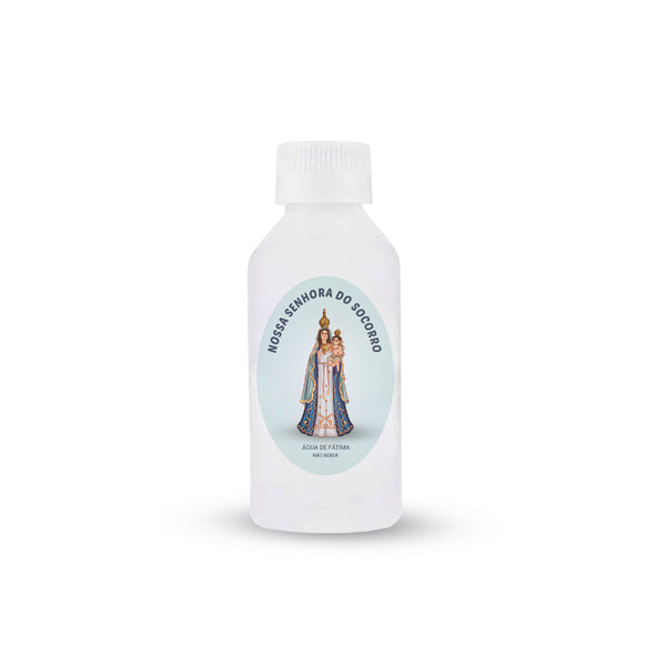 Our Lady of Help Water