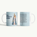 Our Lady of Help Mug
