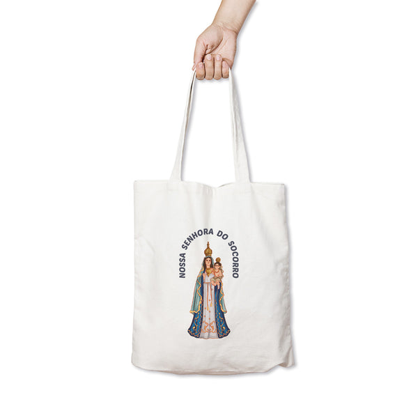 Our Lady of Help Bag