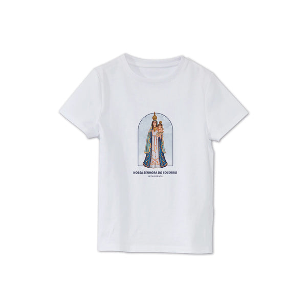 Our Lady of Help T-shirt