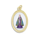 Our Lady of Solitude medal