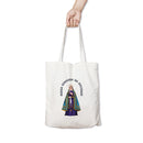 Our Lady of Solitude bag