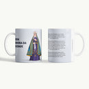 Our Lady of Solitude Mug