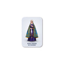 Our Lady of Solitude magnet