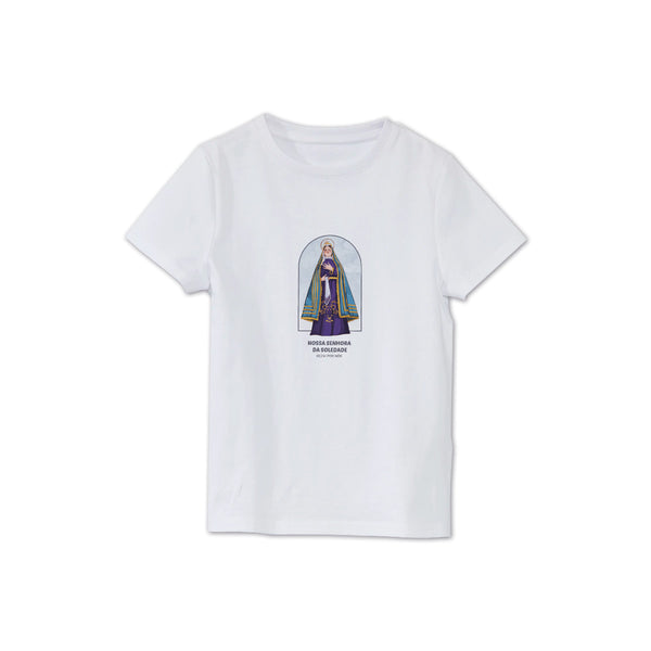 Our Lady of Solitude T-shirt