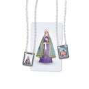 Our Lady of Solitude Scapular