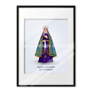 Our Lady of Solitude Poster