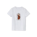 Our Lady of the Torch T-shirt