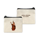 Our Lady of the Torch Wallet